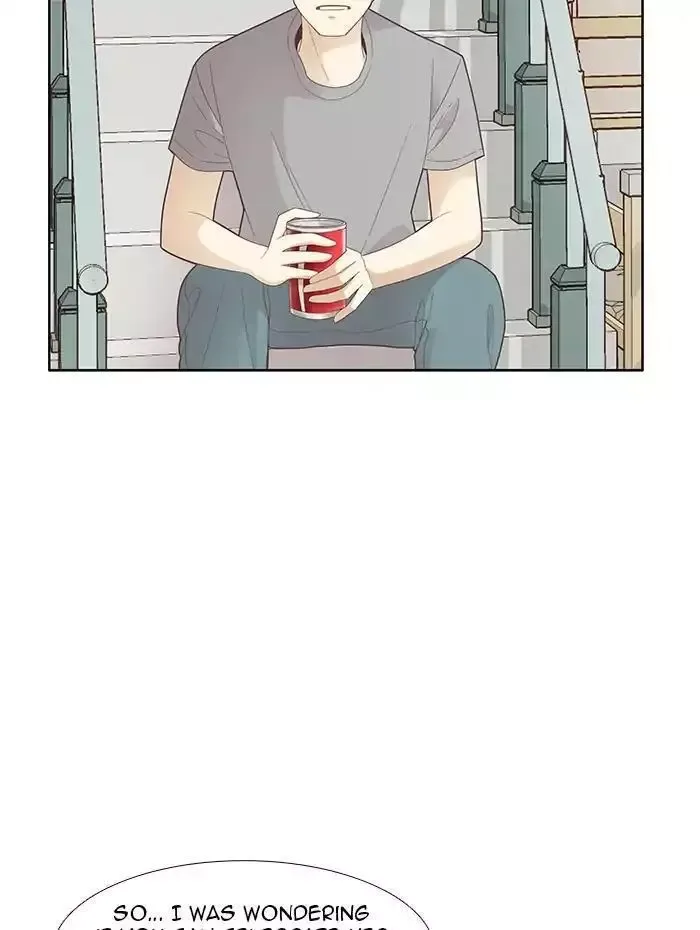 Girl's World Chapter 180 page 15