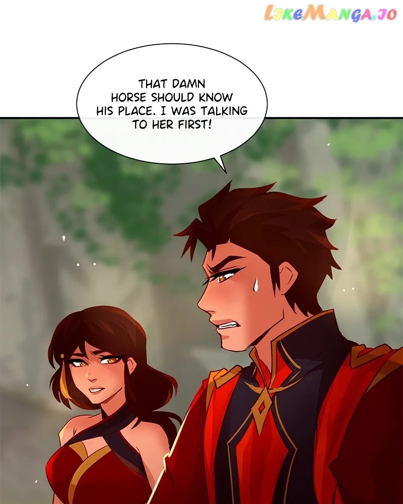 Subzero Chapter 175 page 79