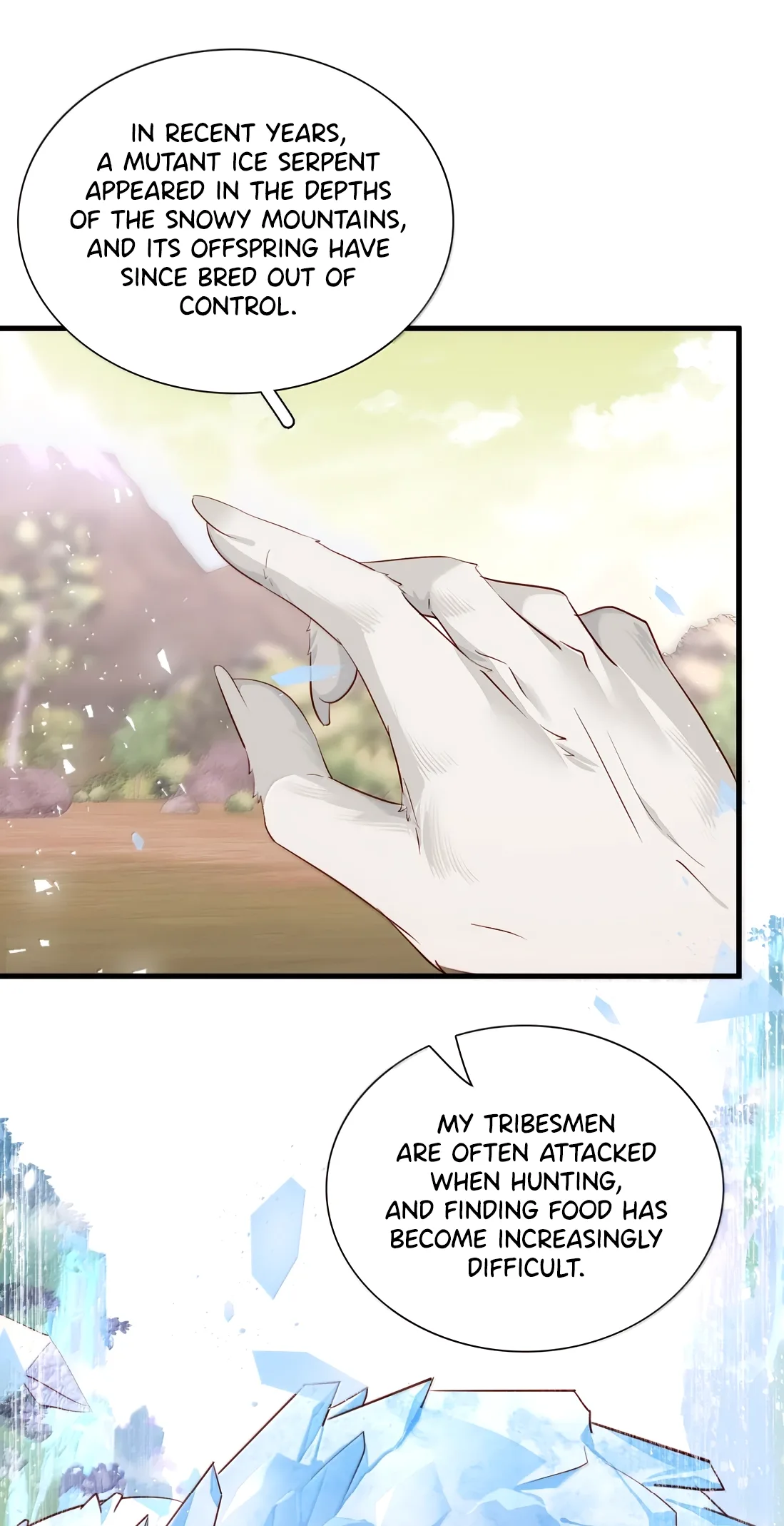 Please Bully Me Miss Villainess! Chapter 167 page 19