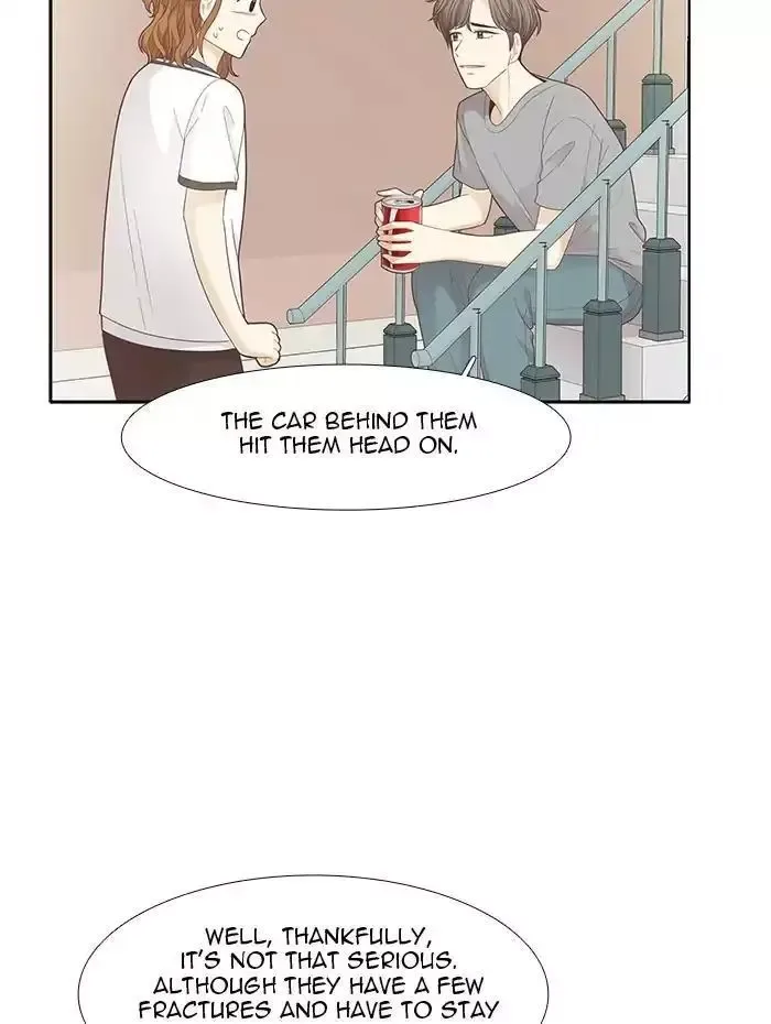 Girl's World Chapter 180 page 9