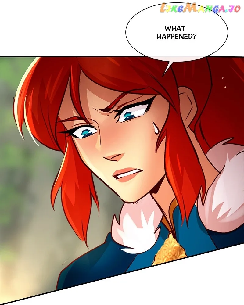Subzero Chapter 175 page 84