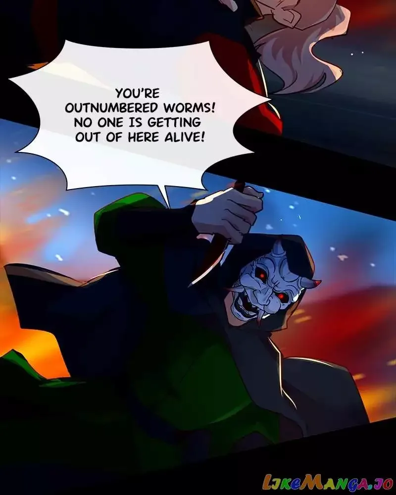 Subzero Chapter 176 page 46