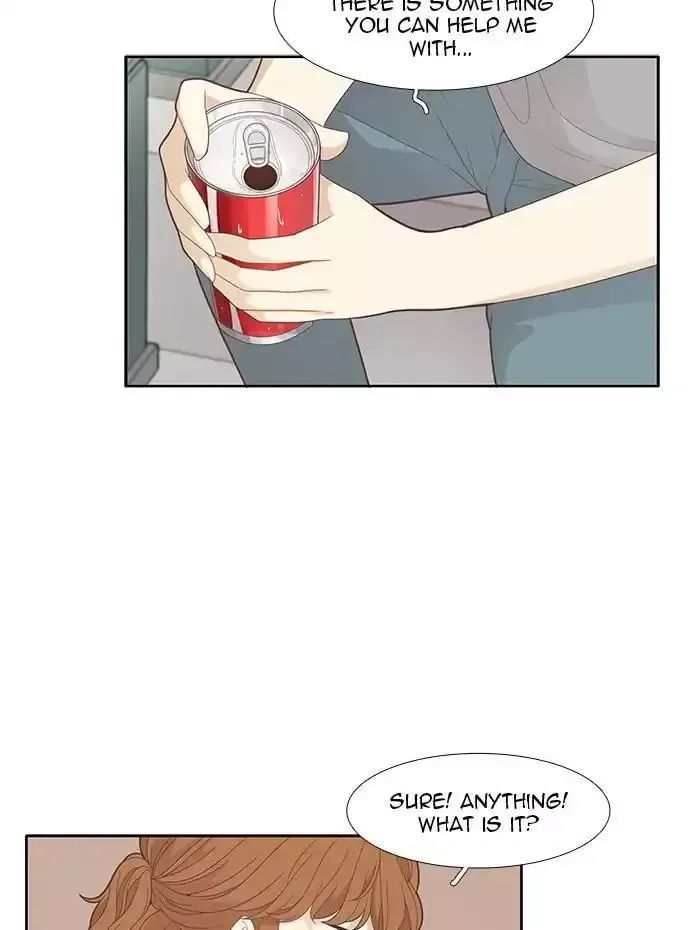 Girl's World Chapter 180 page 13
