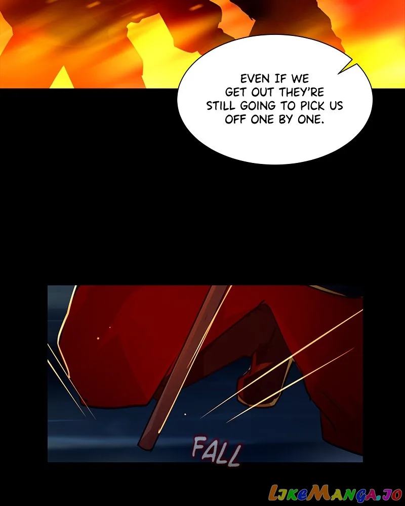 Subzero Chapter 176 page 53