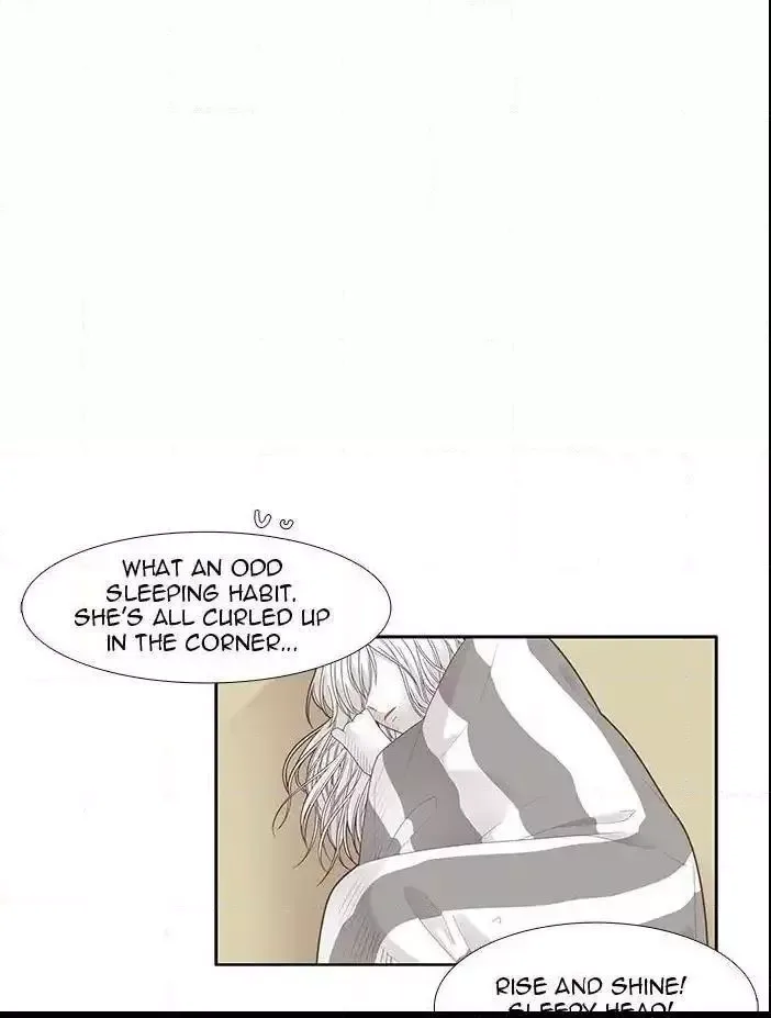 Girl's World Chapter 178 page 53