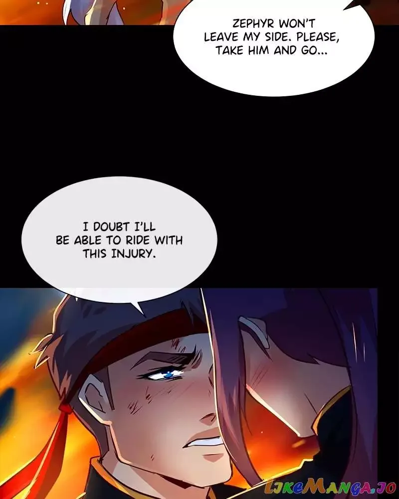 Subzero Chapter 176 page 60