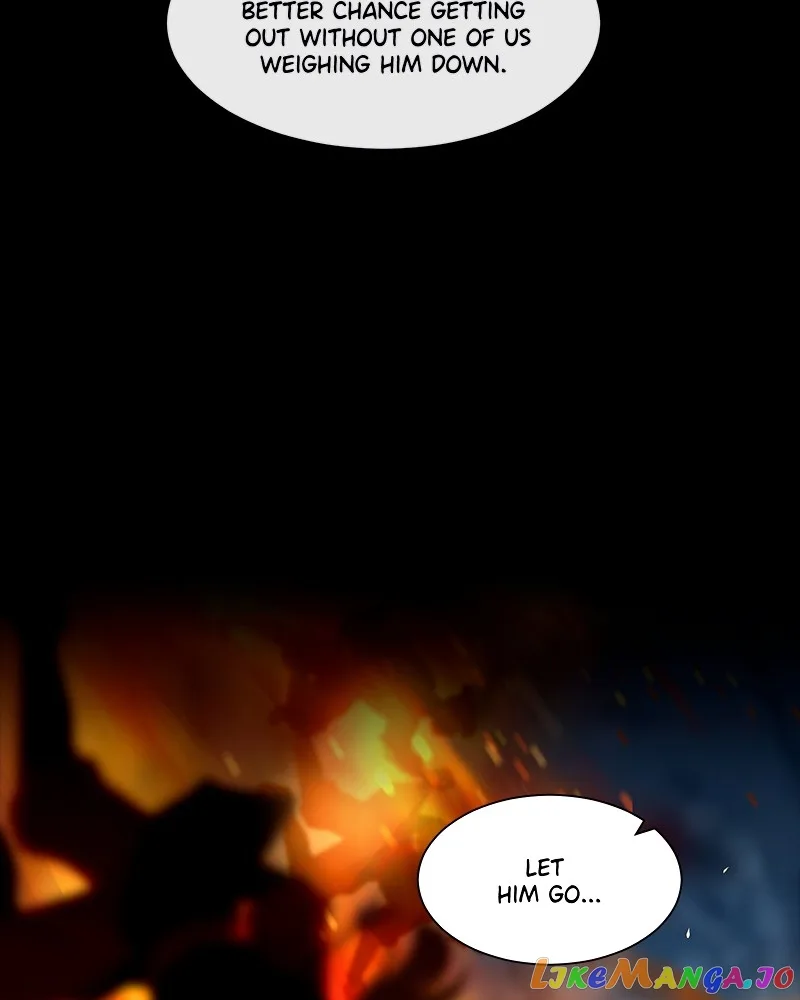 Subzero Chapter 176 page 69