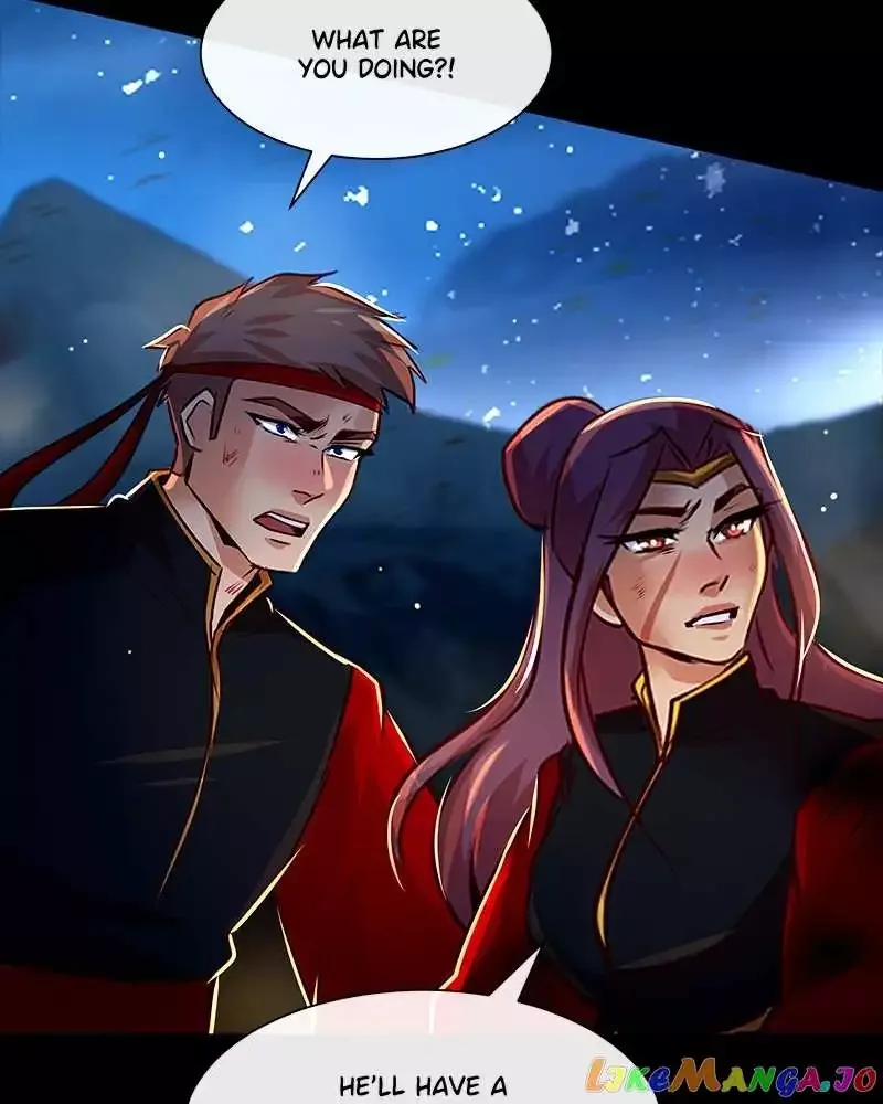 Subzero Chapter 176 page 68