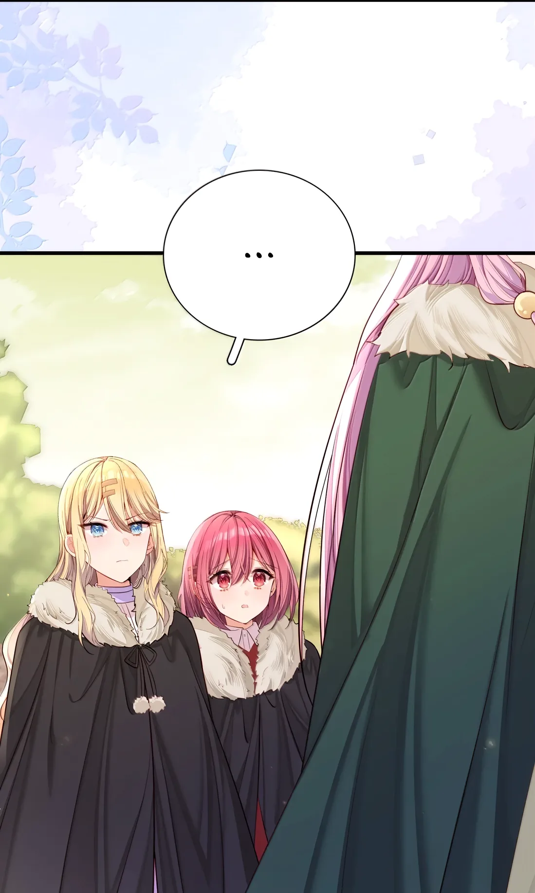 Please Bully Me Miss Villainess! Chapter 167 page 23