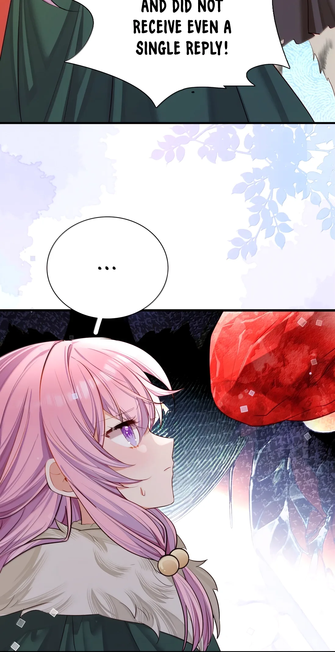 Please Bully Me Miss Villainess! Chapter 167 page 22