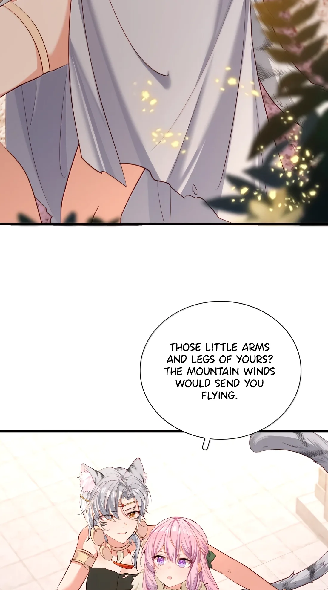Please Bully Me Miss Villainess! Chapter 167 page 29