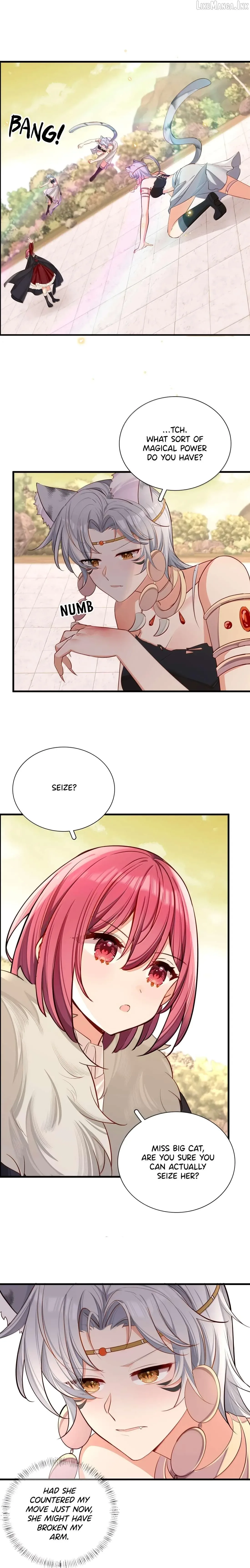 Please Bully Me Miss Villainess! Chapter 168 page 5
