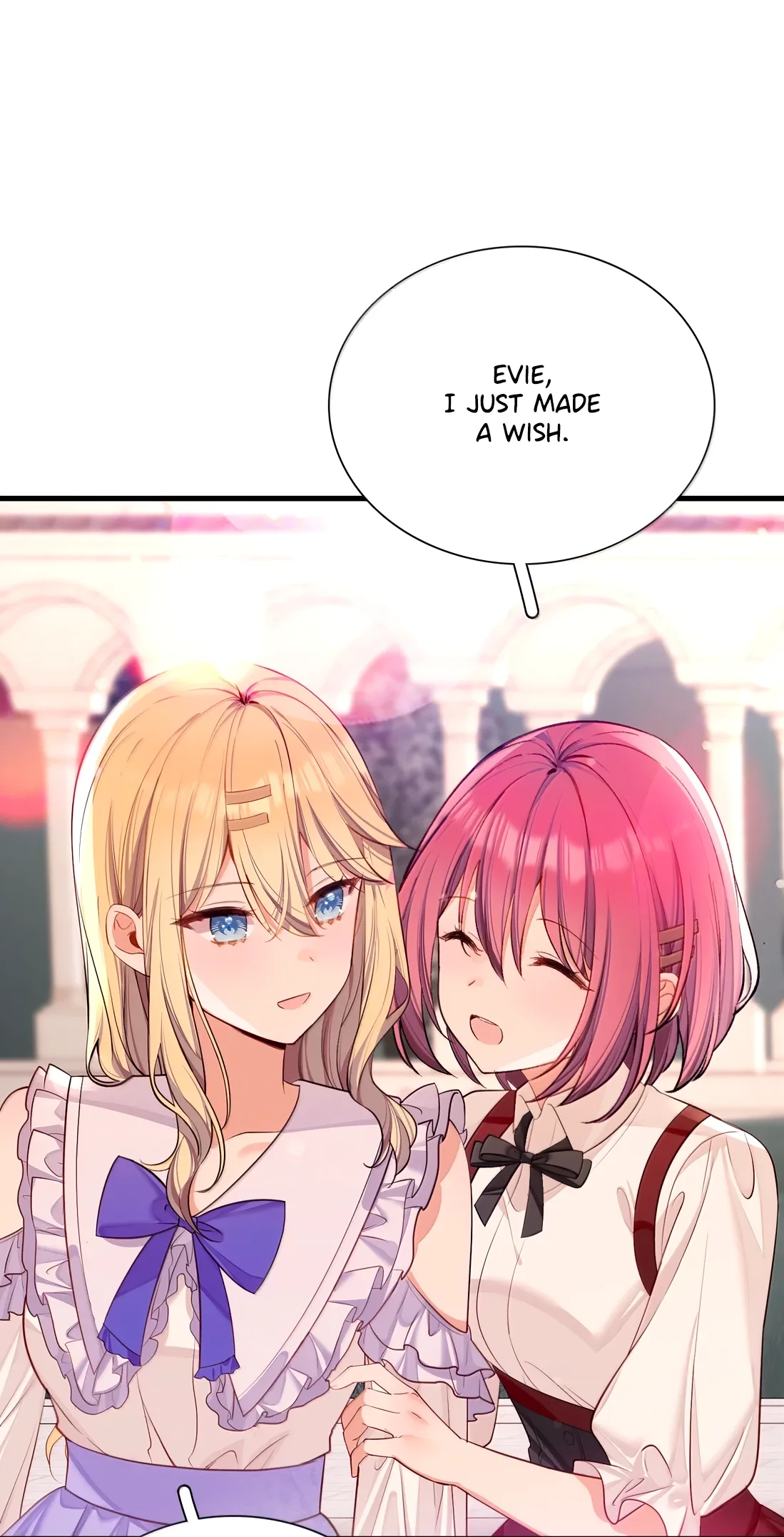 Please Bully Me Miss Villainess! Chapter 166 page 26