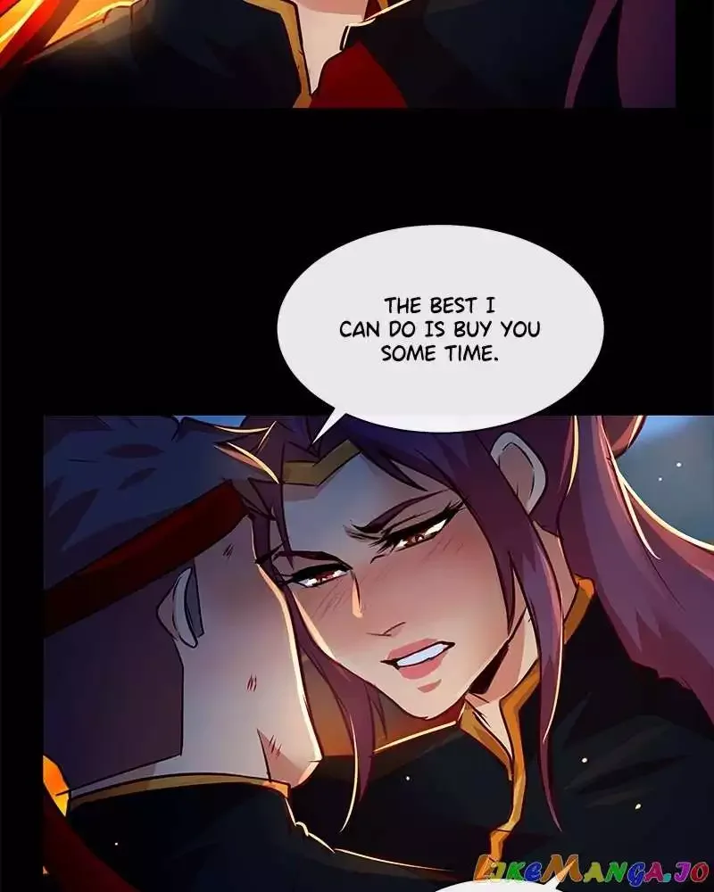 Subzero Chapter 176 page 61