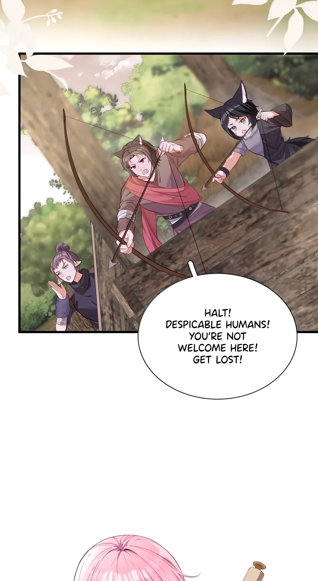 Please Bully Me Miss Villainess! Chapter 166 page 32