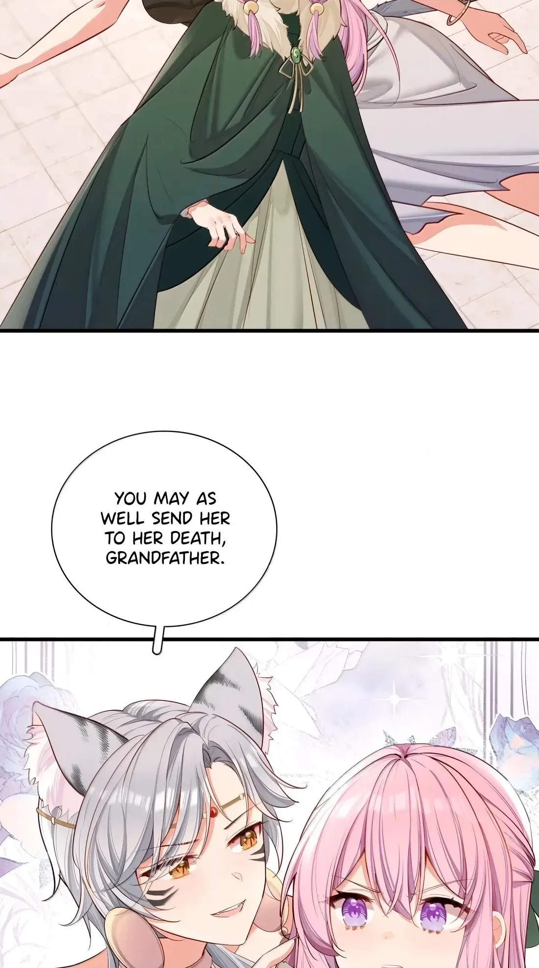 Please Bully Me Miss Villainess! Chapter 167 page 30