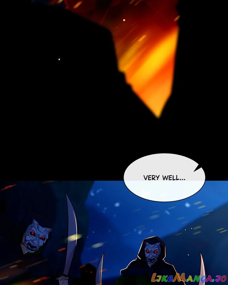 Subzero Chapter 176 page 77