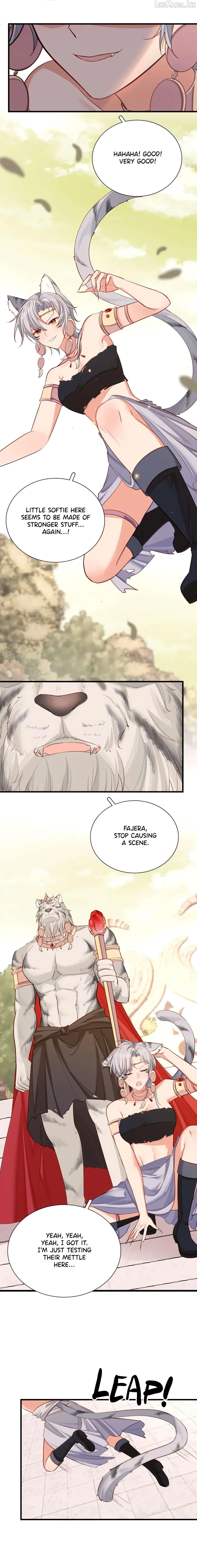 Please Bully Me Miss Villainess! Chapter 168 page 6