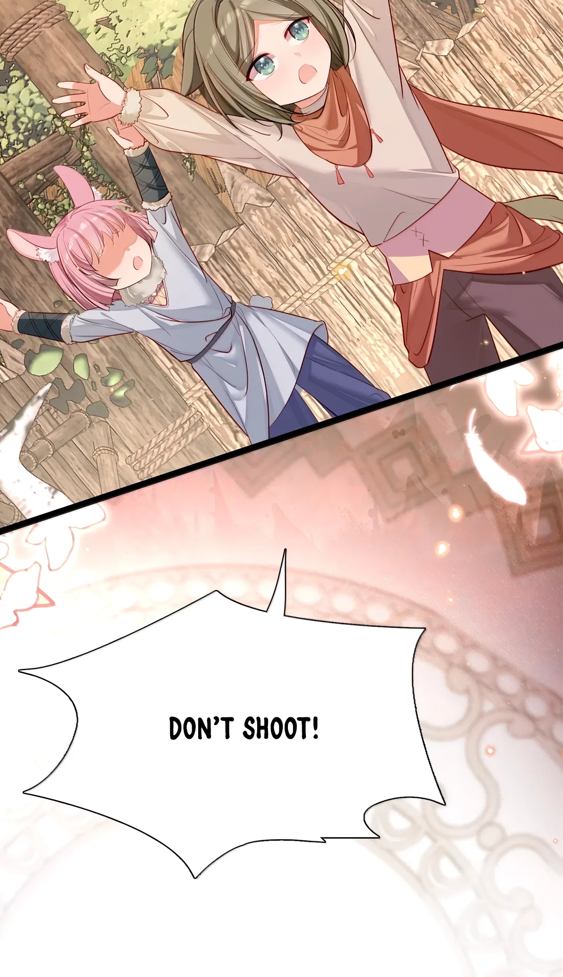 Please Bully Me Miss Villainess! Chapter 166 page 37