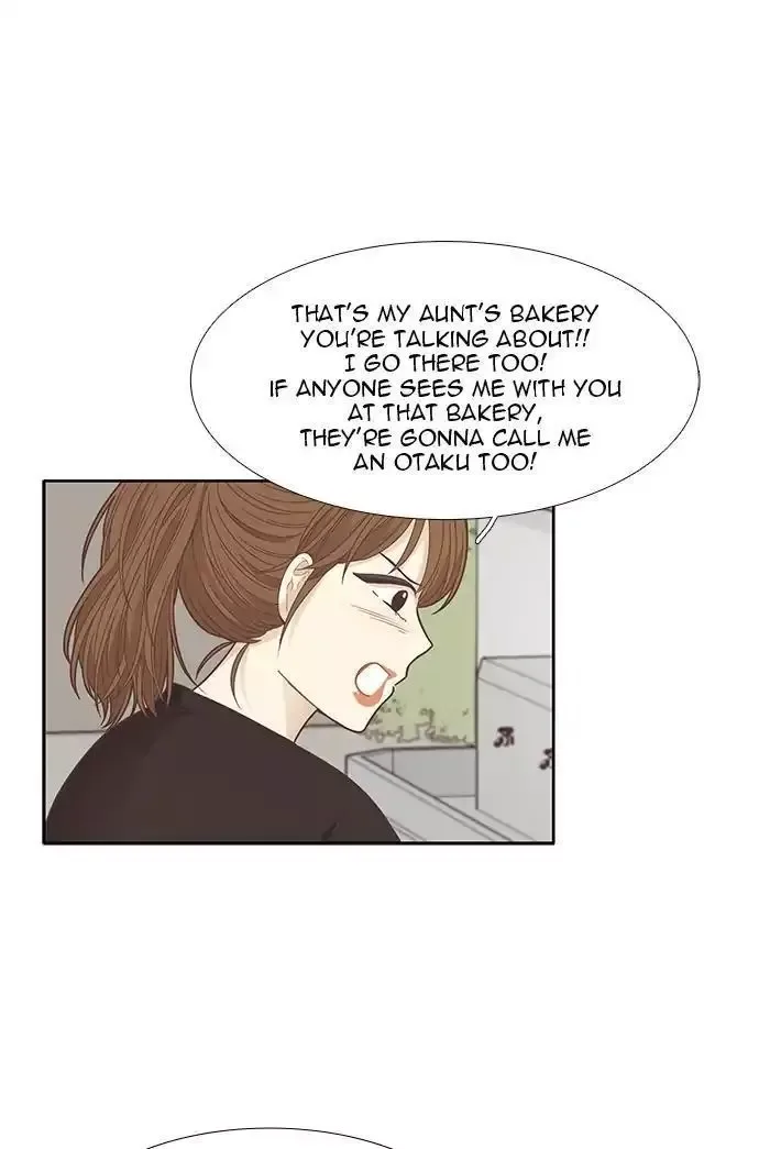 Girl's World Chapter 180 page 52