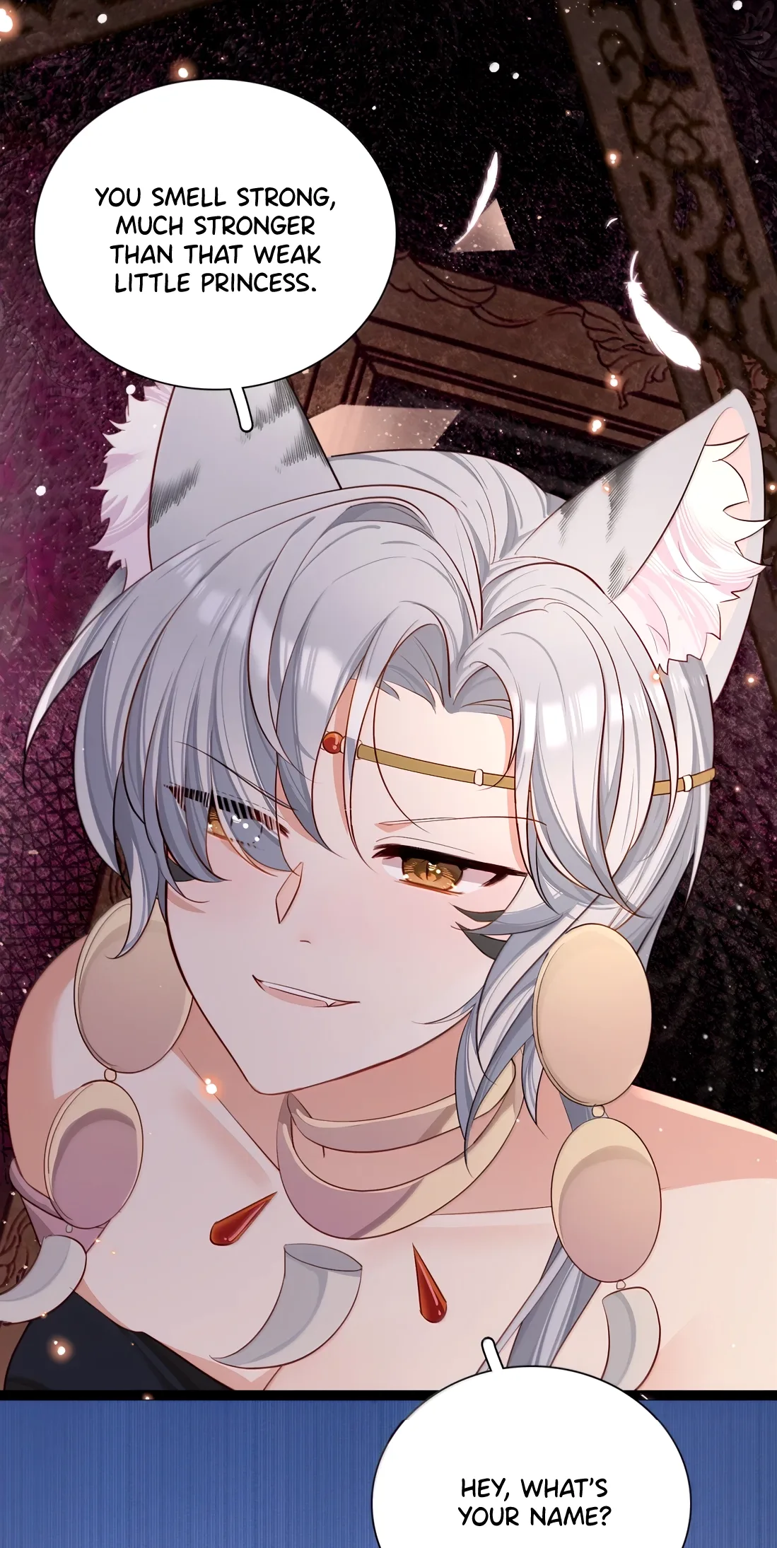 Please Bully Me Miss Villainess! Chapter 167 page 35
