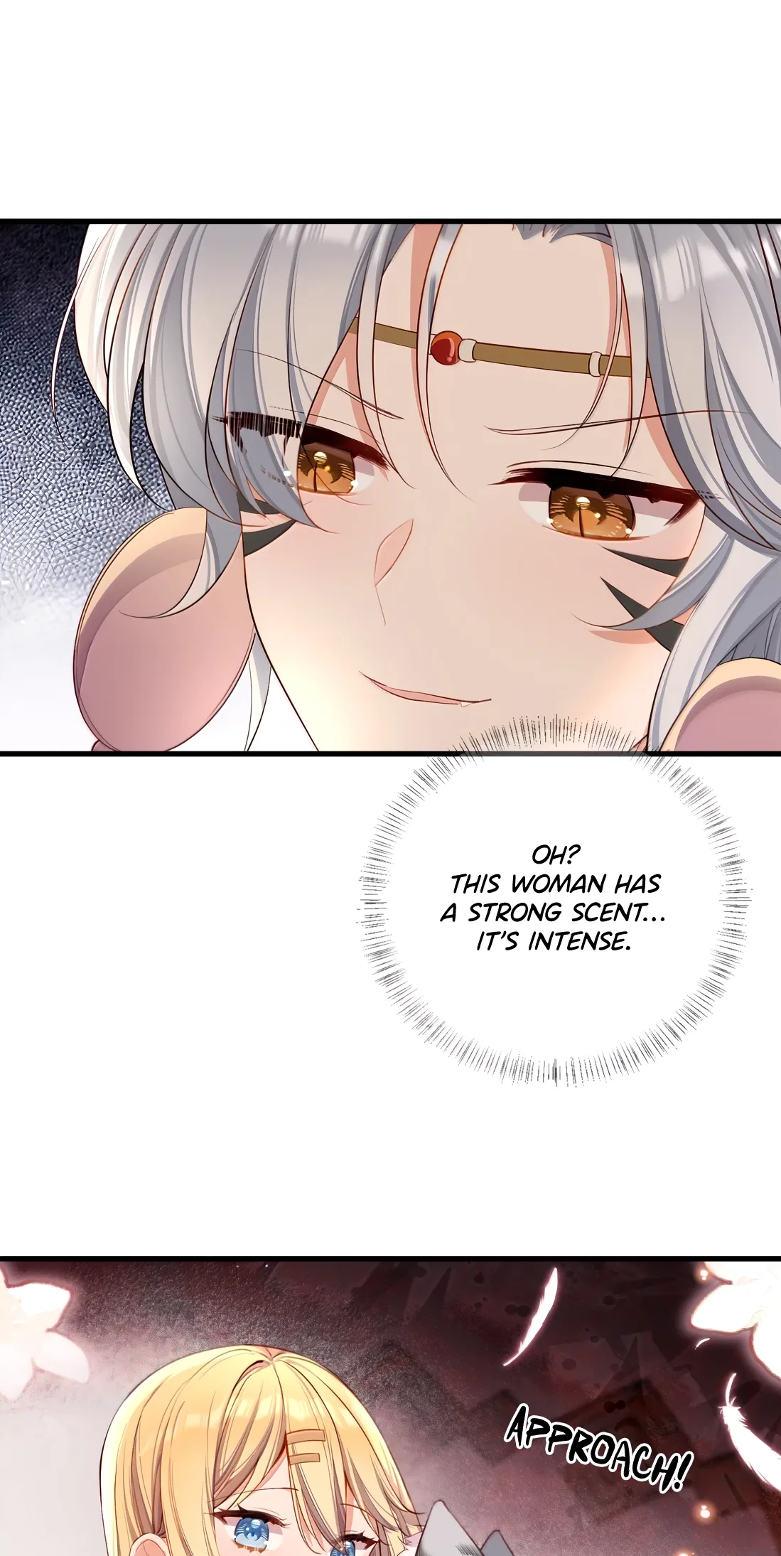 Please Bully Me Miss Villainess! Chapter 167 page 33