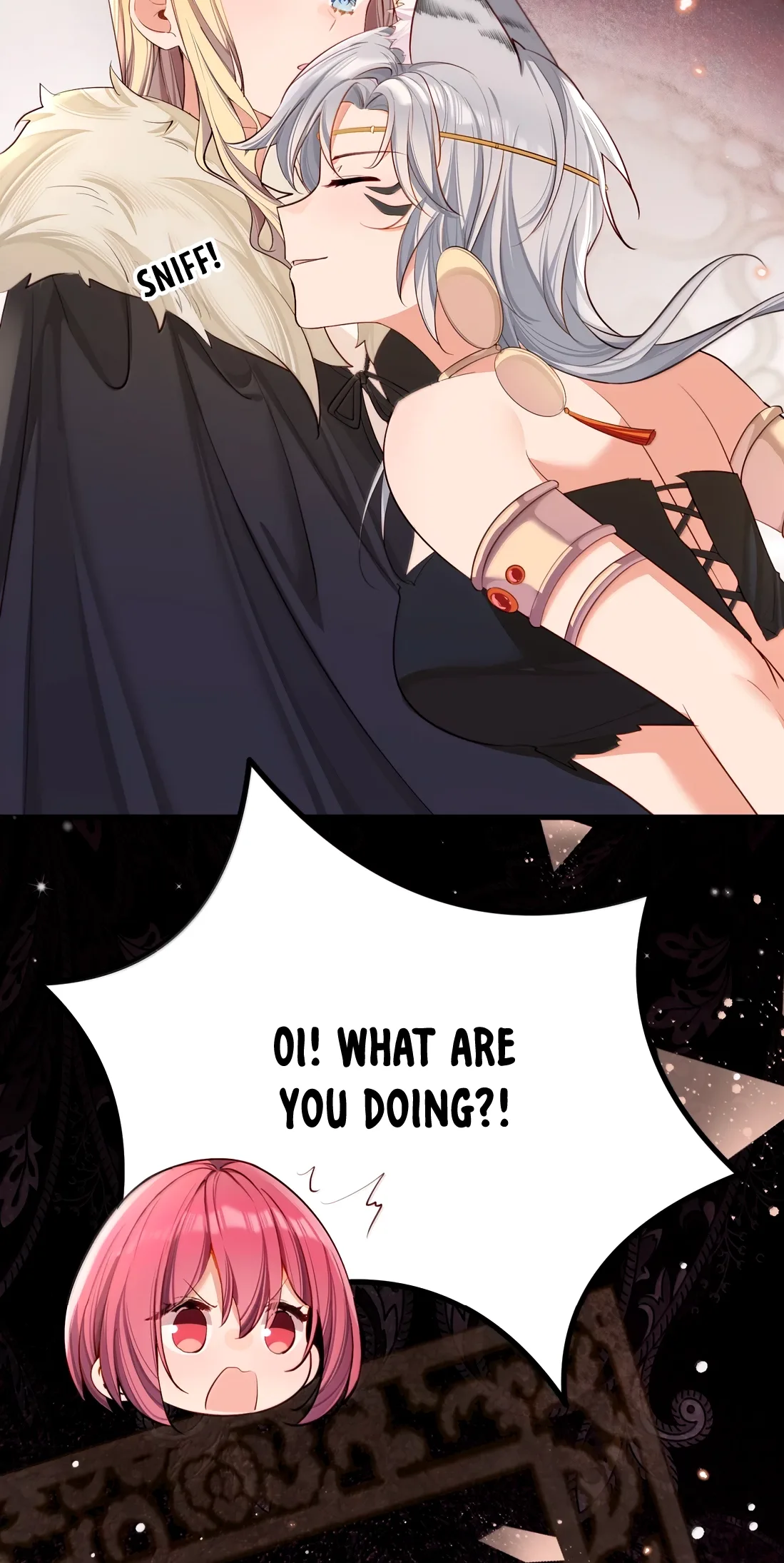 Please Bully Me Miss Villainess! Chapter 167 page 34