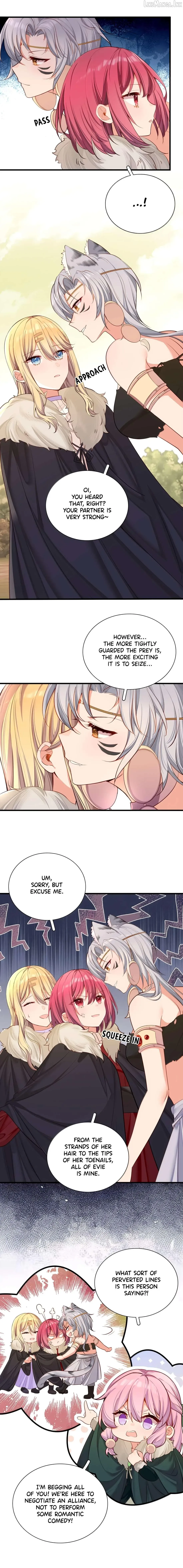 Please Bully Me Miss Villainess! Chapter 168 page 7