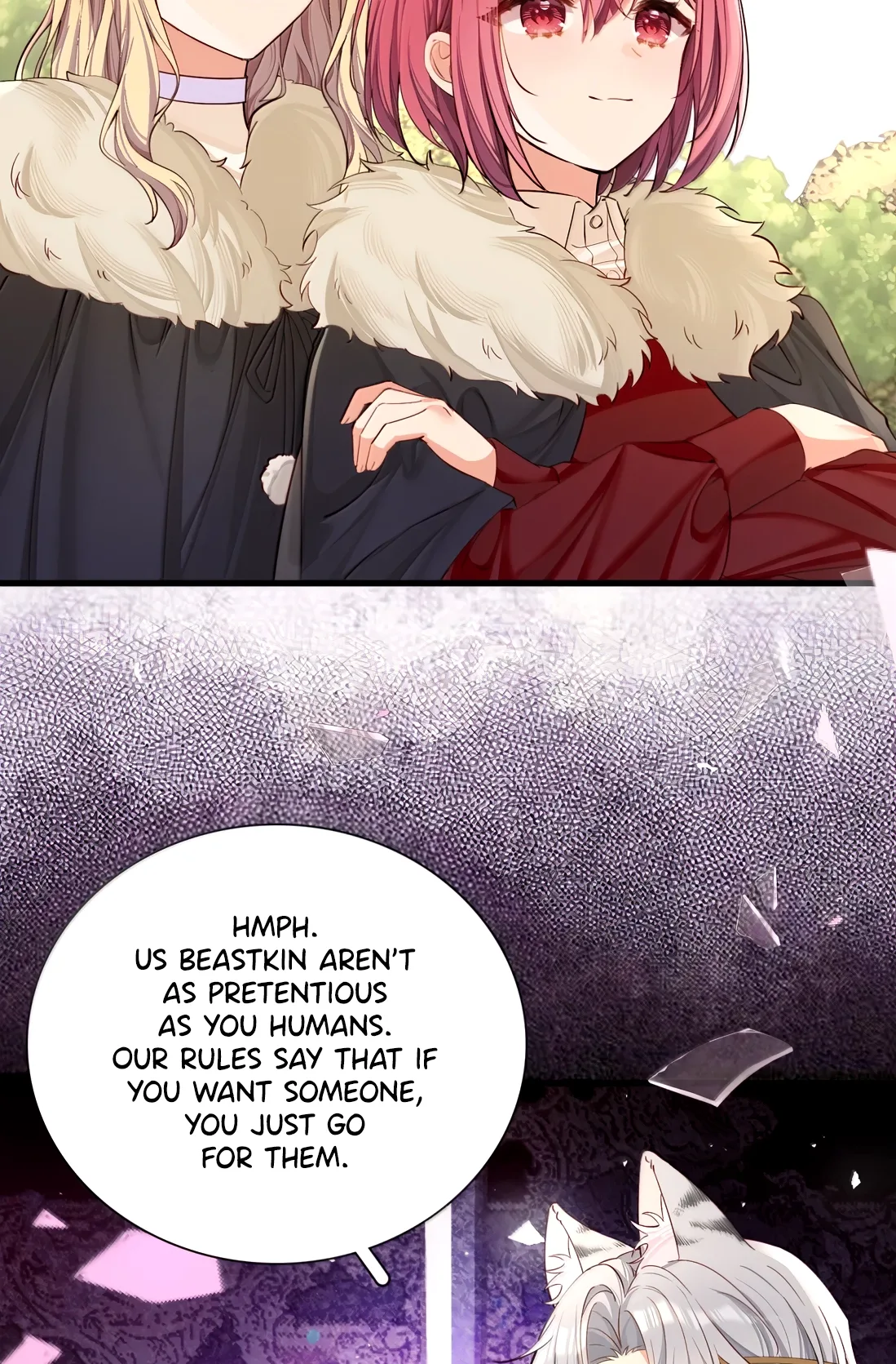 Please Bully Me Miss Villainess! Chapter 167 page 39