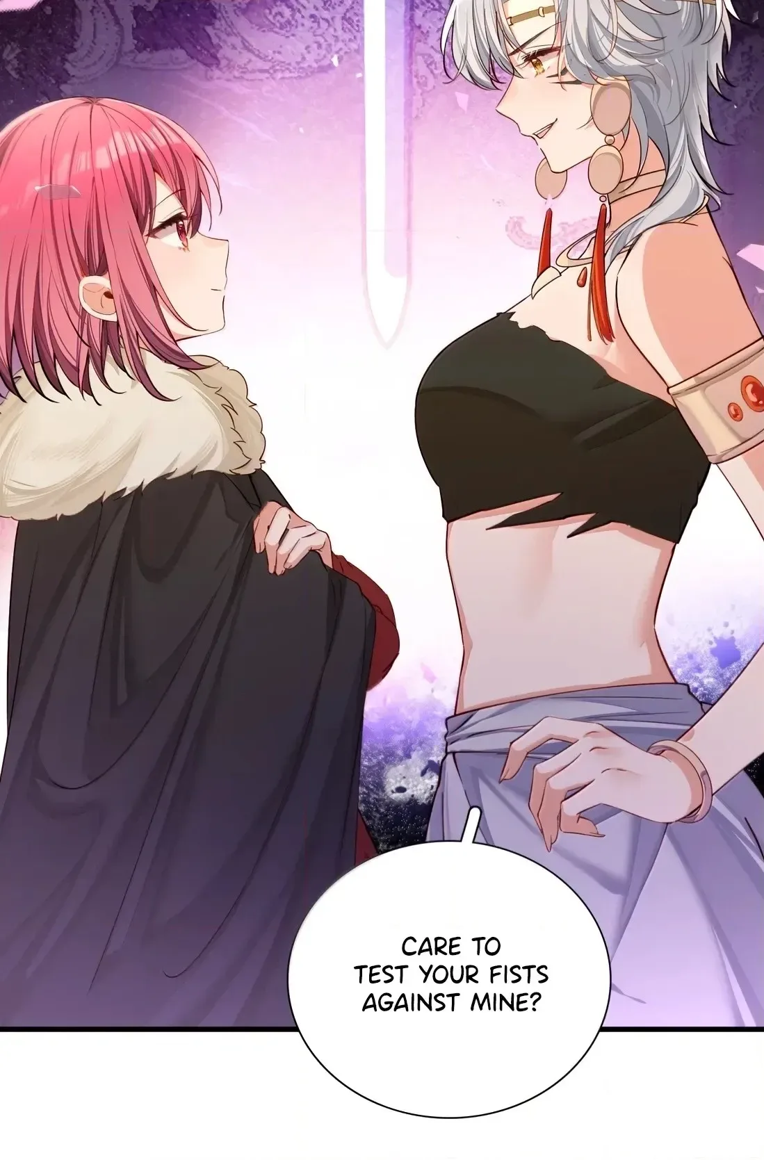 Please Bully Me Miss Villainess! Chapter 167 page 40