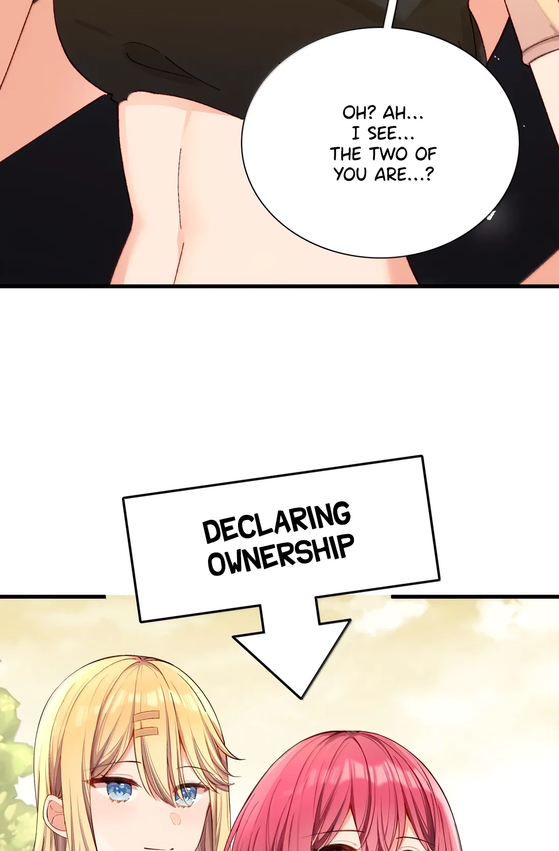 Please Bully Me Miss Villainess! Chapter 167 page 38
