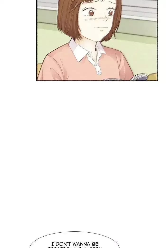 Girl's World Chapter 180 page 58