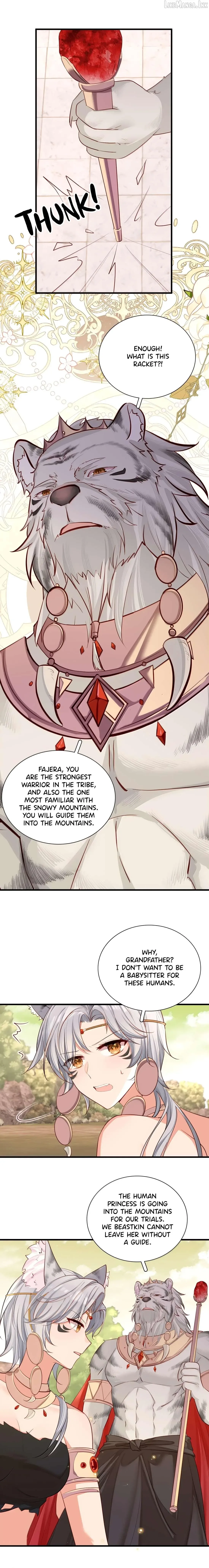 Please Bully Me Miss Villainess! Chapter 168 page 8