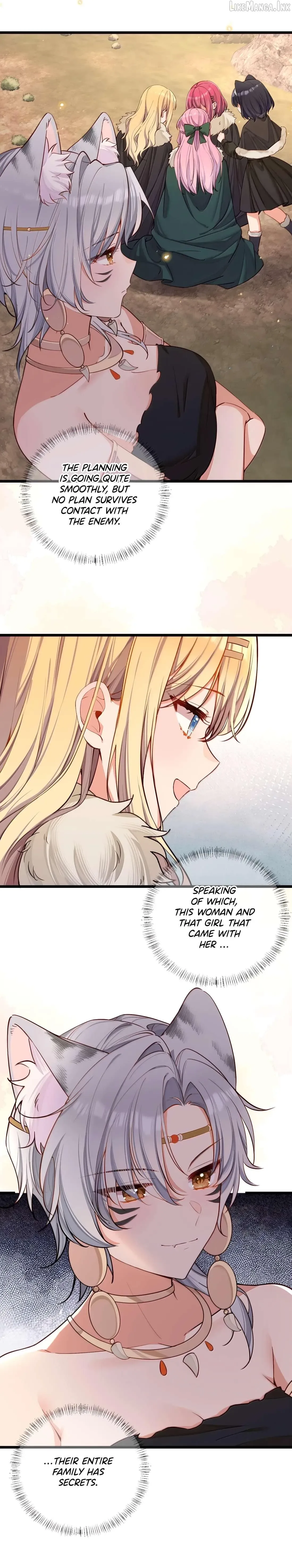 Please Bully Me Miss Villainess! Chapter 168 page 12