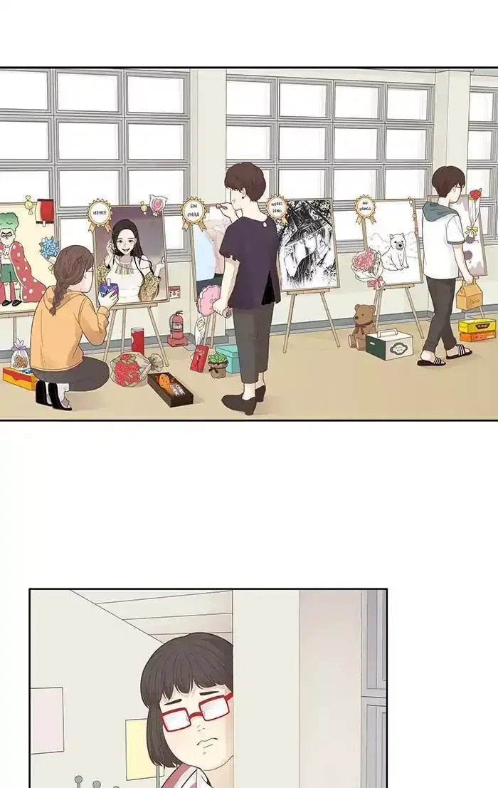 Girl's World Chapter 180 page 71