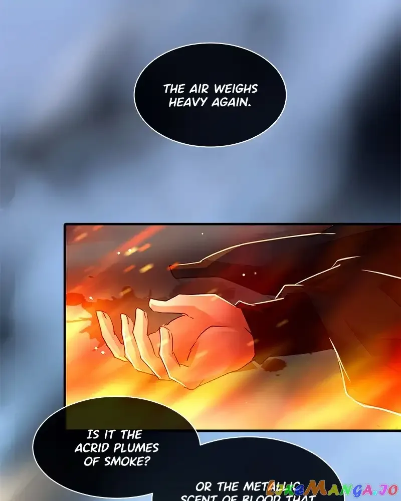 Subzero Chapter 177 page 1