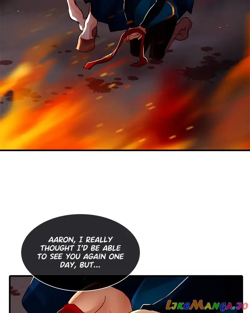 Subzero Chapter 177 page 10