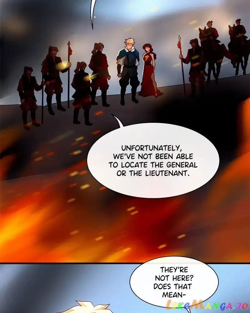 Subzero Chapter 177 page 6