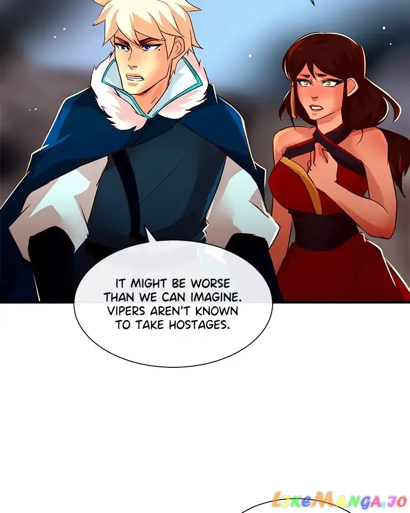 Subzero Chapter 177 page 7