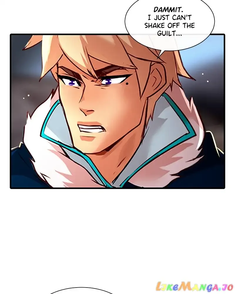 Subzero Chapter 177 page 8