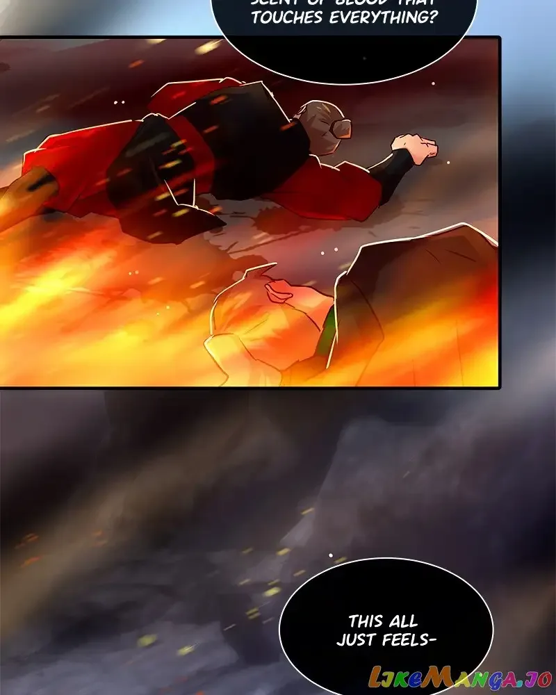 Subzero Chapter 177 page 2