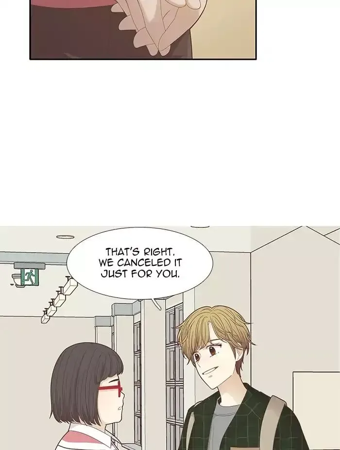 Girl's World Chapter 181 page 9