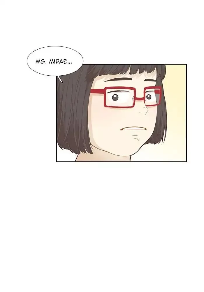 Girl's World Chapter 181 page 4