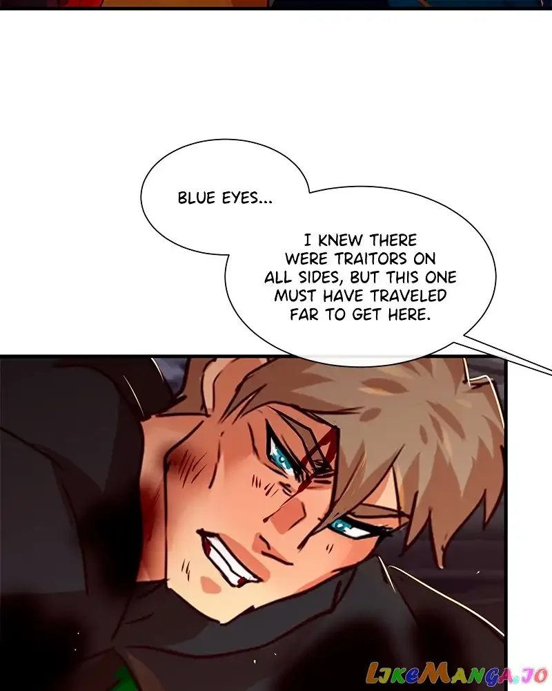 Subzero Chapter 177 page 17