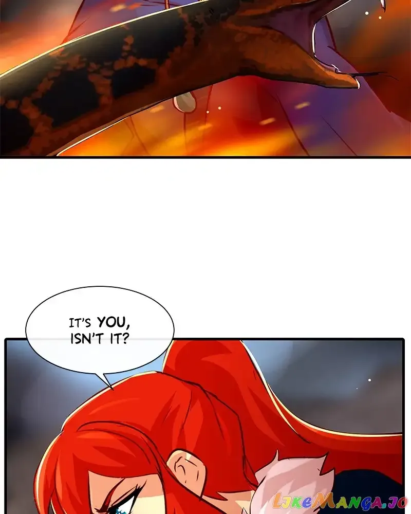 Subzero Chapter 177 page 23