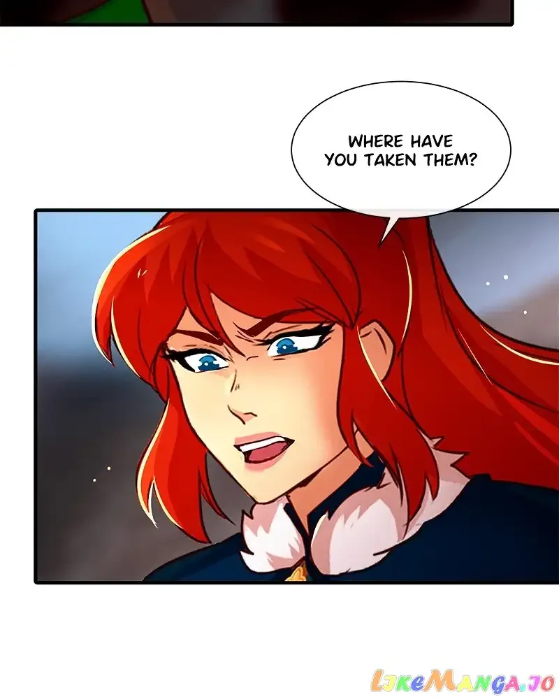 Subzero Chapter 177 page 18