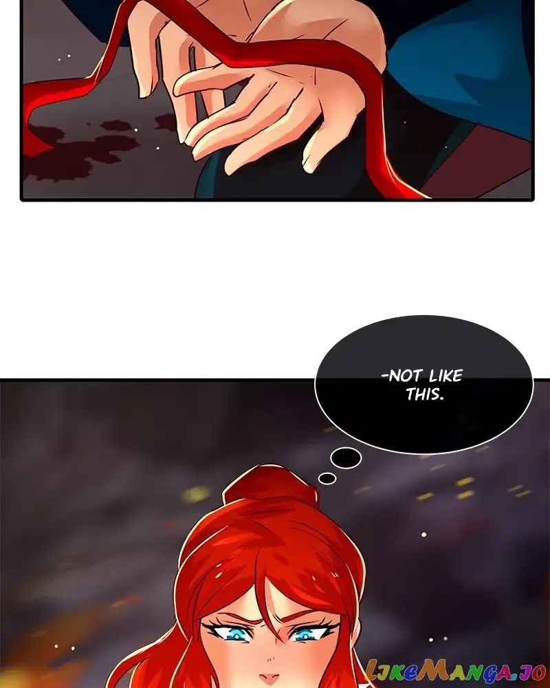 Subzero Chapter 177 page 11