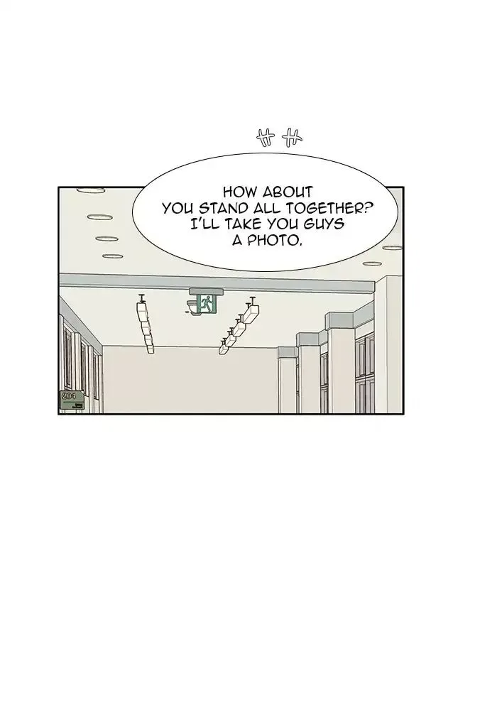 Girl's World Chapter 181 page 33