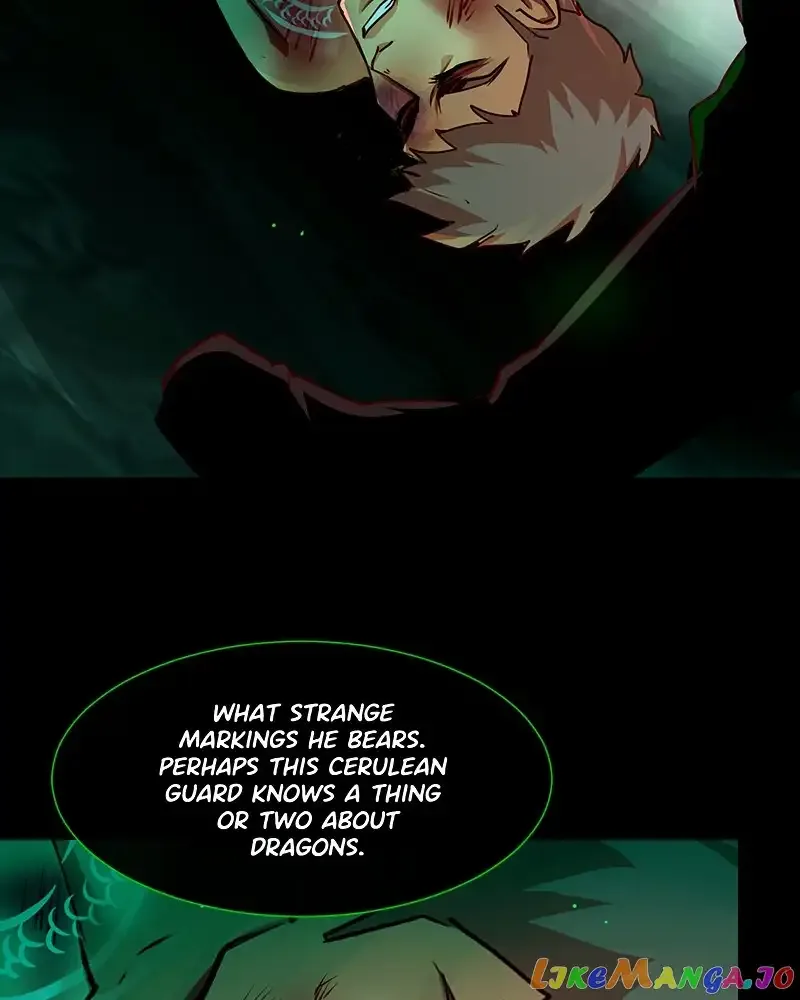 Subzero Chapter 177 page 39