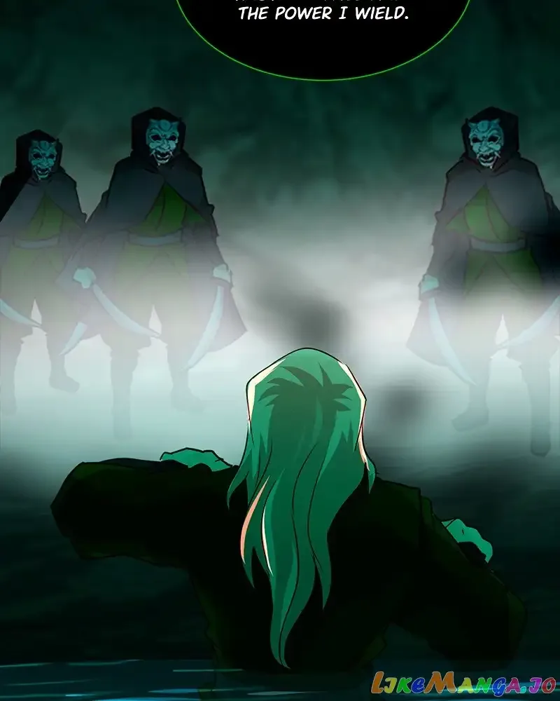 Subzero Chapter 177 page 35